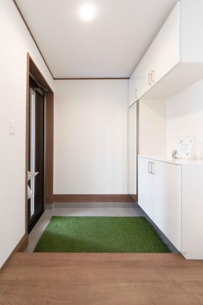 相模原市南区麻溝台８丁目の新築一戸建