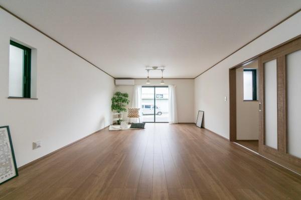 相模原市南区麻溝台８丁目の新築一戸建