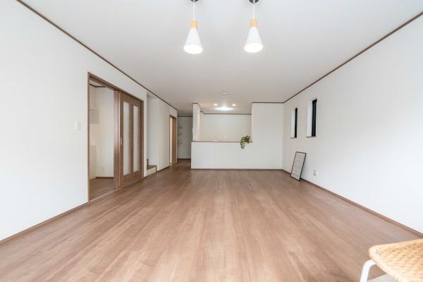 相模原市南区麻溝台８丁目の新築一戸建