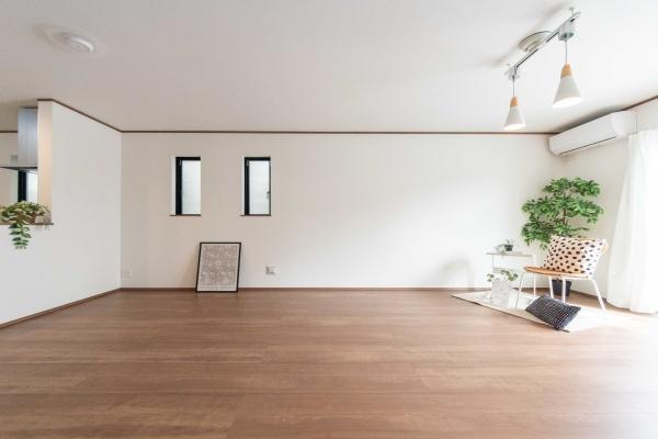 相模原市南区麻溝台８丁目の新築一戸建