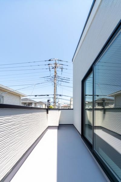 横浜市保土ケ谷区法泉２丁目の新築一戸建