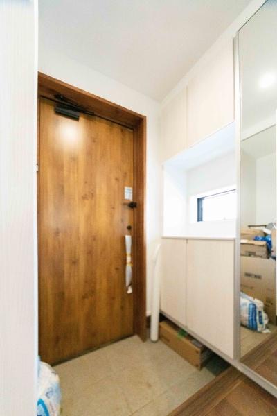 横浜市保土ケ谷区法泉２丁目の新築一戸建