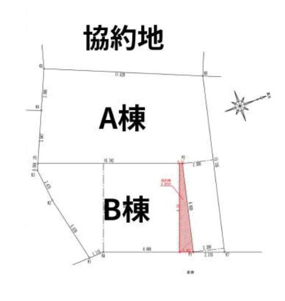 横浜市港南区港南６丁目の新築一戸建