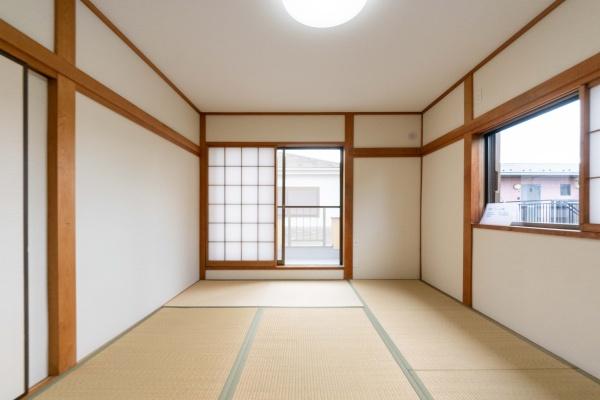 相模原市南区東大沼１丁目の中古一戸建て