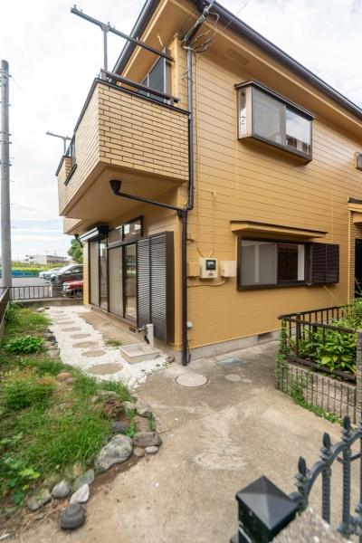 相模原市南区東大沼１丁目の中古一戸建