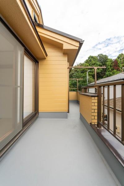 相模原市南区東大沼１丁目の中古一戸建て