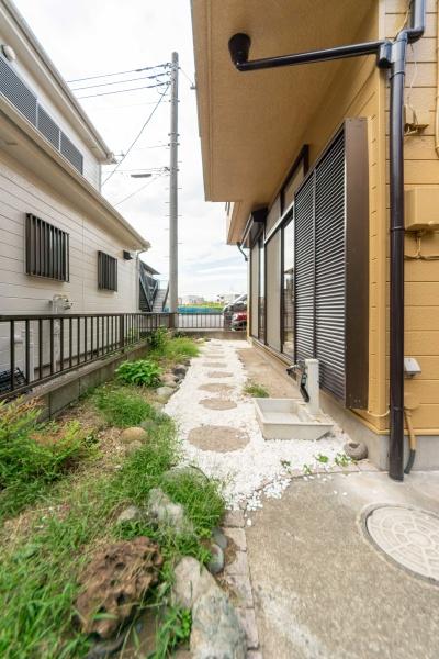 相模原市南区東大沼１丁目の中古一戸建て