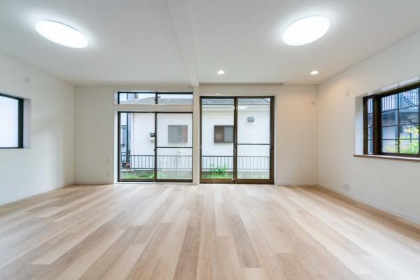 相模原市南区東大沼１丁目の中古一戸建