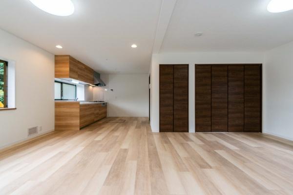 相模原市南区東大沼１丁目の中古一戸建
