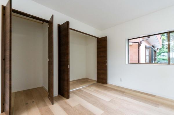 相模原市南区東大沼１丁目の中古一戸建て