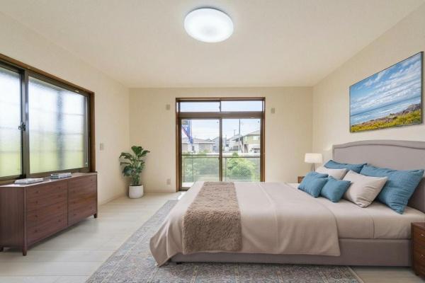 相模原市中央区淵野辺本町５丁目の中古一戸建て