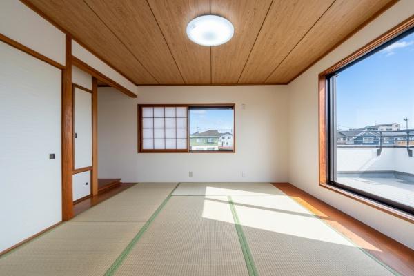 相模原市中央区淵野辺本町５丁目の中古一戸建て