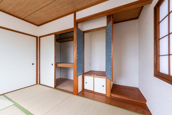 相模原市中央区淵野辺本町５丁目の中古一戸建て