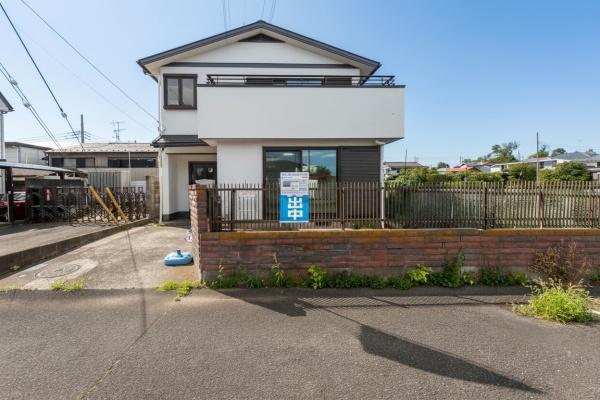 相模原市中央区淵野辺本町５丁目の中古一戸建