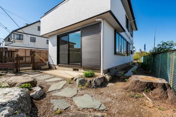 相模原市中央区淵野辺本町５丁目の中古一戸建て