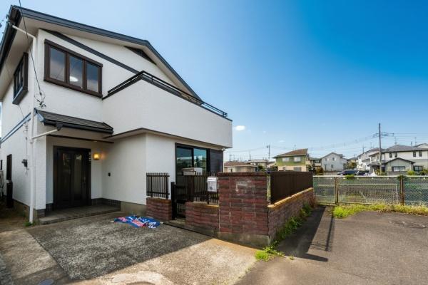 相模原市中央区淵野辺本町５丁目の中古一戸建
