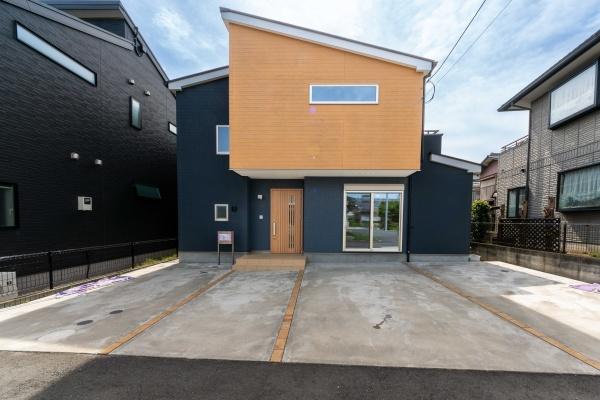 相模原市緑区相原６丁目の中古一戸建