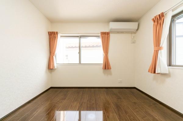 大和市深見の中古一戸建て