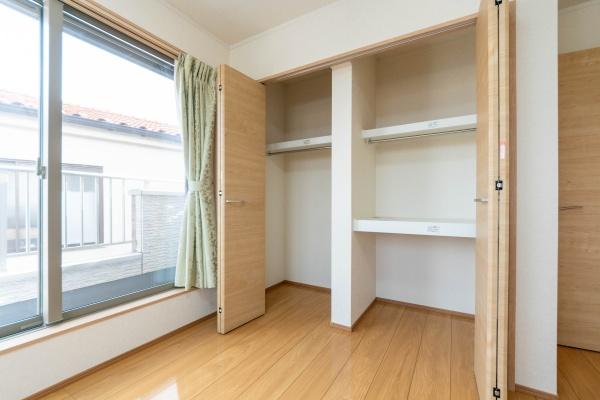 大和市深見の中古一戸建て