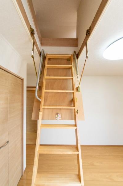 大和市深見の中古一戸建て