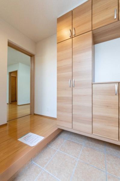 大和市深見の中古一戸建て