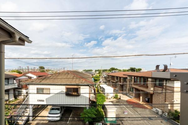 大和市深見の中古一戸建て