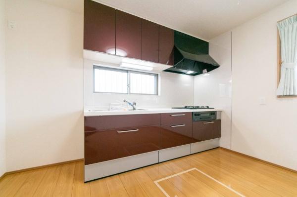 大和市深見の中古一戸建て