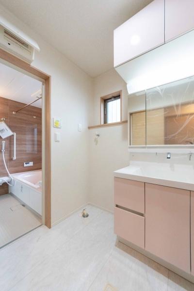 大和市深見の中古一戸建て