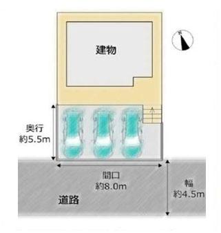 中郡二宮町松根の中古一戸建て