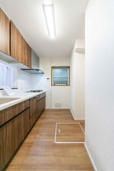 大和市下鶴間の中古一戸建て