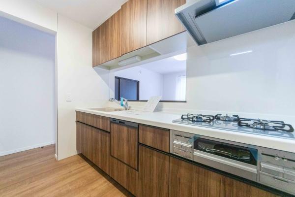 大和市下鶴間の中古一戸建て