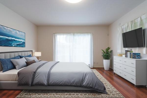 大和市下鶴間の中古一戸建て