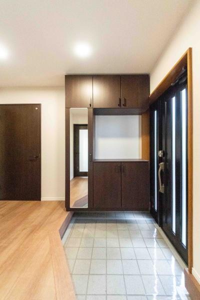 大和市下鶴間の中古一戸建て