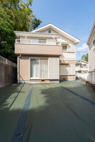 大和市下鶴間の中古一戸建て