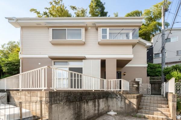 大和市下鶴間の中古一戸建