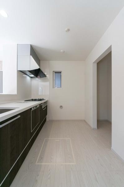 横浜市金沢区高舟台２丁目の新築一戸建