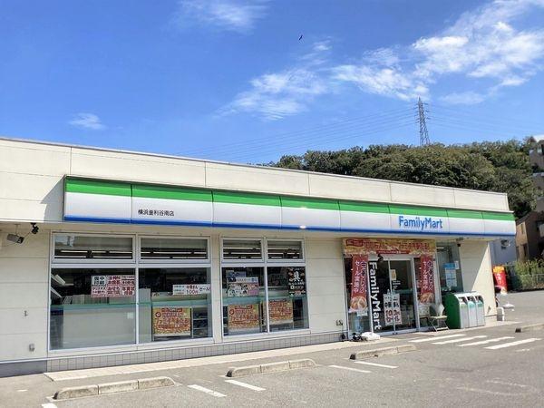 横浜市金沢区高舟台２丁目の新築一戸建(ファミリーマート横浜釜利谷南店)