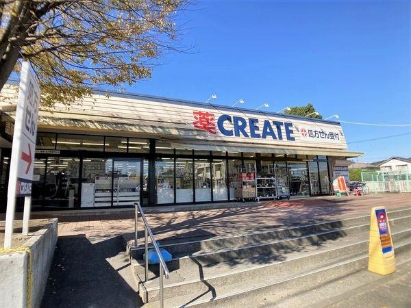 横浜市金沢区高舟台２丁目の新築一戸建(クリエイトエス・ディー金沢西釜利谷店)