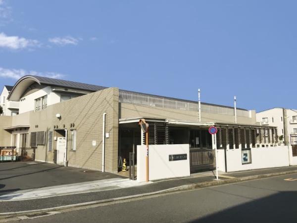 横浜市金沢区高舟台２丁目の新築一戸建(明徳釜利谷保育園)