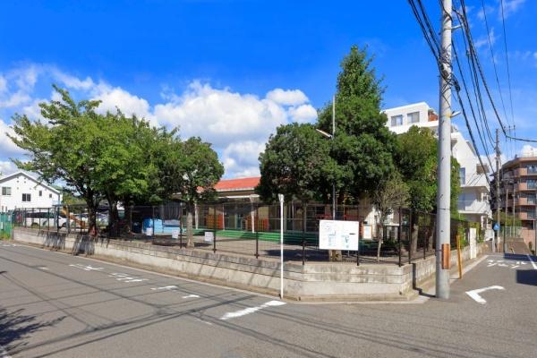 横浜市金沢区高舟台２丁目の新築一戸建(北六浦いちい保育園)