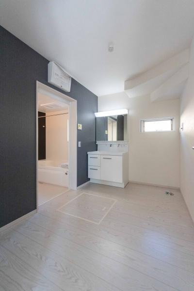 横浜市金沢区高舟台２丁目の新築一戸建