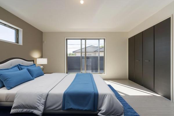 横浜市金沢区高舟台２丁目の新築一戸建