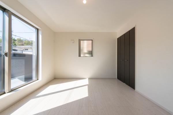 横浜市金沢区高舟台２丁目の新築一戸建