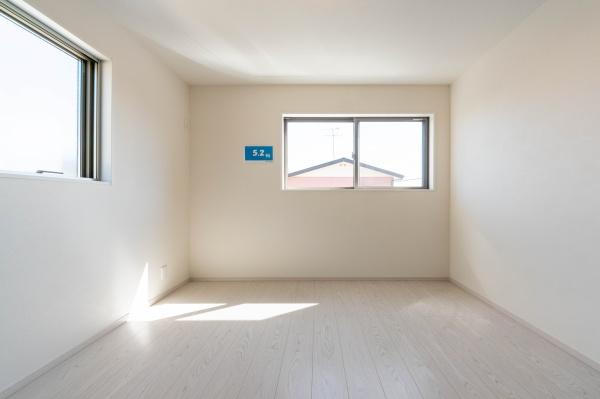 横浜市金沢区高舟台２丁目の新築一戸建