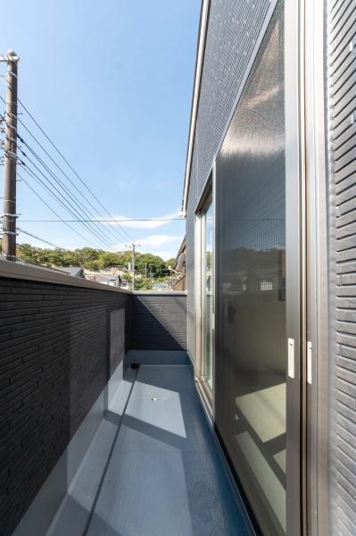 横浜市金沢区高舟台２丁目の新築一戸建