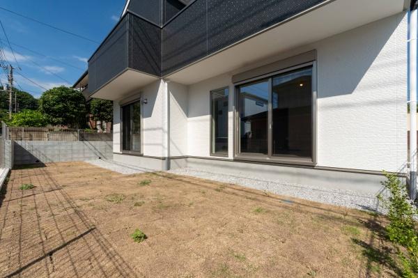 横浜市金沢区高舟台２丁目の新築一戸建