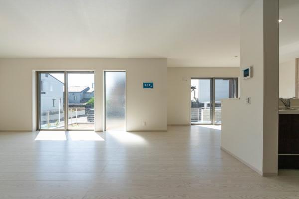 横浜市金沢区高舟台２丁目の新築一戸建