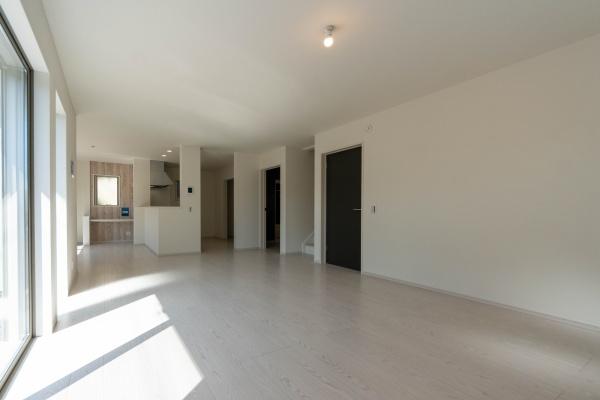 横浜市金沢区高舟台２丁目の新築一戸建