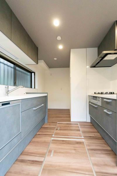 藤沢市大鋸３丁目の中古一戸建て