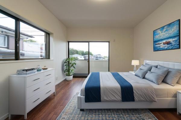 藤沢市大鋸３丁目の中古一戸建て